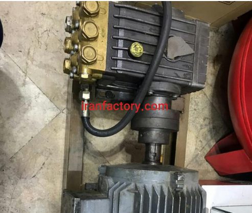 ارایه انواع لوازمات کارواش در مشهد0