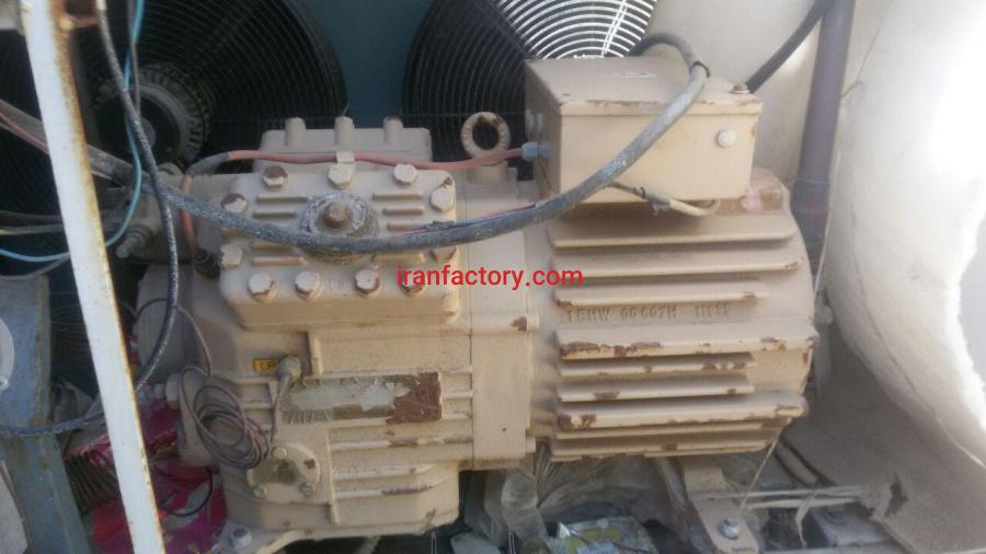 کمپرسور استوک0