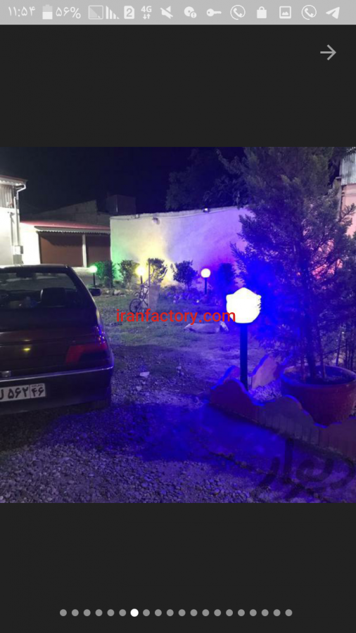 فروش ملک تجاری و صنعتی و اداری در یک مجموعه رشت5