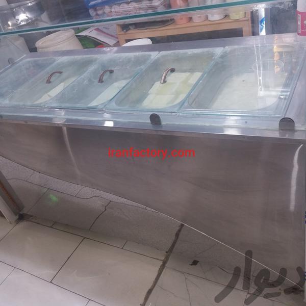 فروش خط لبنیات در اصفهان3