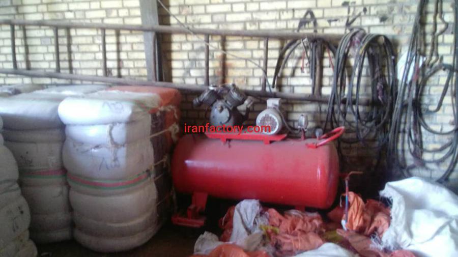 دستگاه حلاجی1