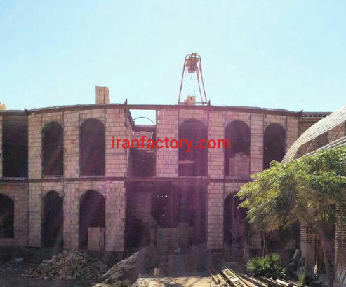 فروش 1000متر باغ ویلا برای تالار عروس در سبزوار6