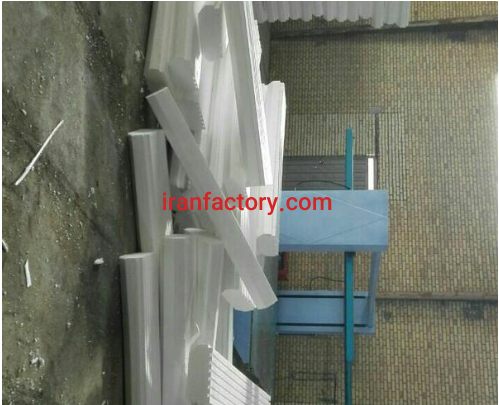 فروش یا اجاره 3000 مترکارخانه یونولیت در آبادان5