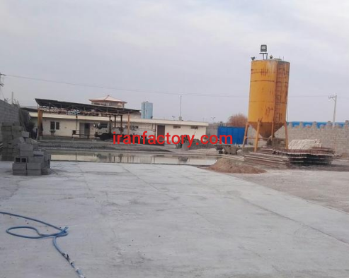 فروش 2500 متر کارگاه صنعتی در بندرعباس1