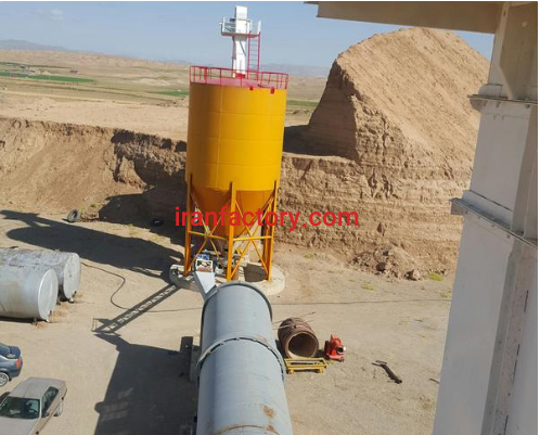 معاوضه یا فروش 35 درصد از کارخانه در زنجان3