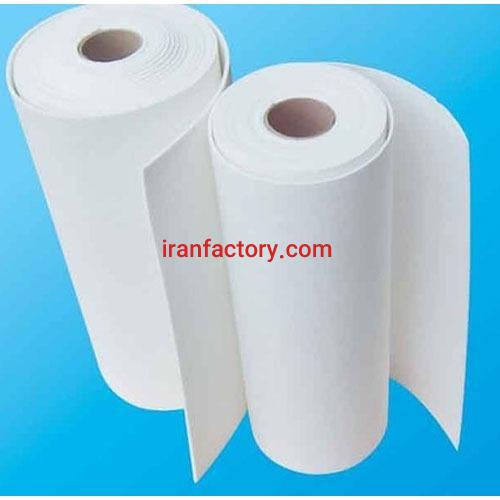 فروش پارچه نسوز سرامیکی3