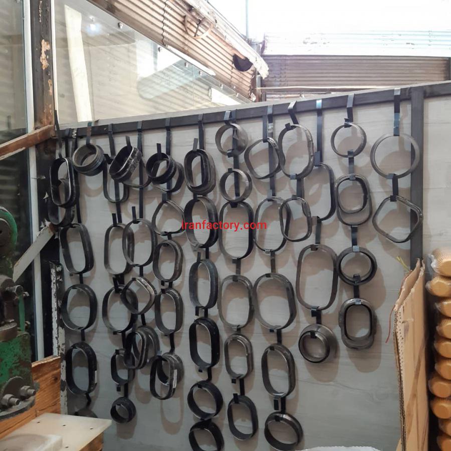 خط تولید کپسول کیک ( زیره کیک )8