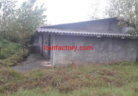 فروش سوله وانبار جاده کوچصفهان به لاهیجان1