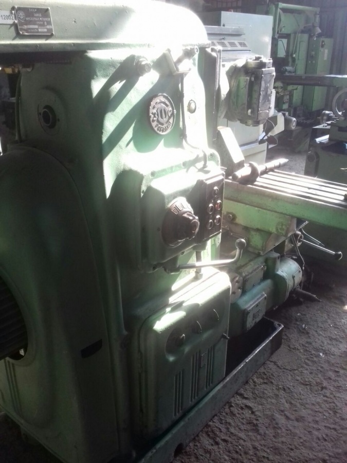 دستگاه فرز روسی7