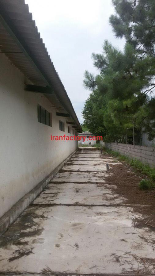 فروش کارخانه آب آشامیدنی آماده نصب ماشین آلات در گیلان4