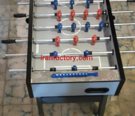 تولیدی میز پینگ پنگ در اراک0