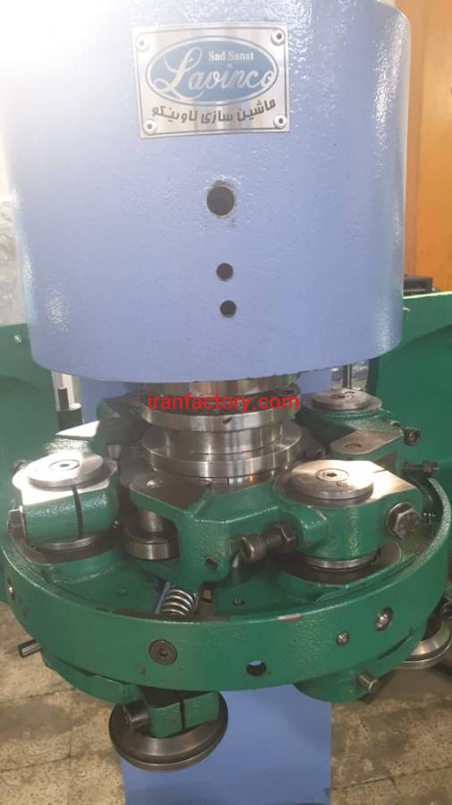 فروش دستگاه حلب 17 کیلویی2