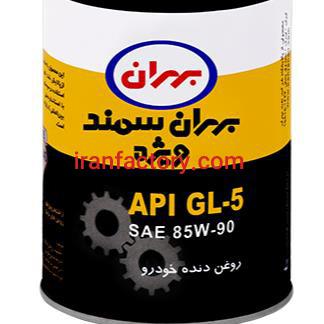 فروش روغن دنده تهران0
