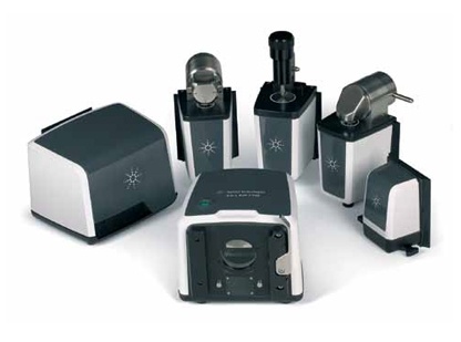 فروش دستگاه FT-IR از کمپانی های اجیلنت ,ترمو,بروکر,پرکین المر و شیمادزو4