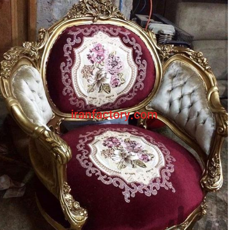 تولیدی و تعمیرات مبلمان و مصنوعات چوبی0