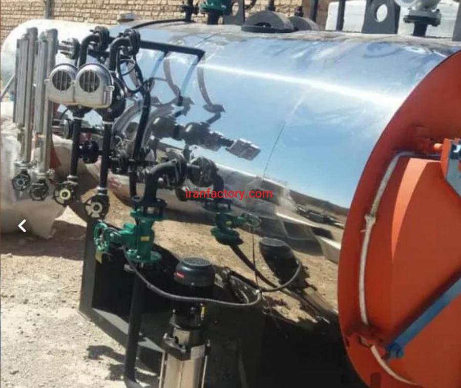 فروش دیگ بخار در تهران1