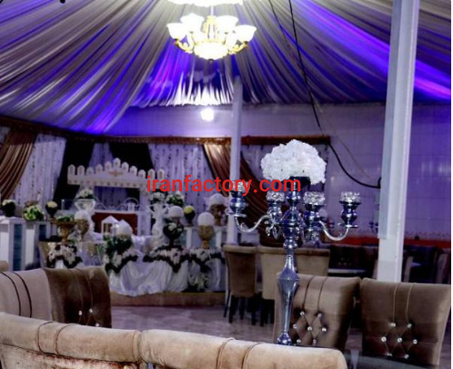 فروش یامعاوضه 2100 متر تالار مجالس در شیراز1