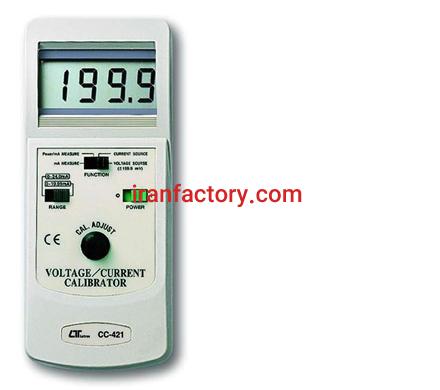 فروش کالیبراتور ولتاژ1