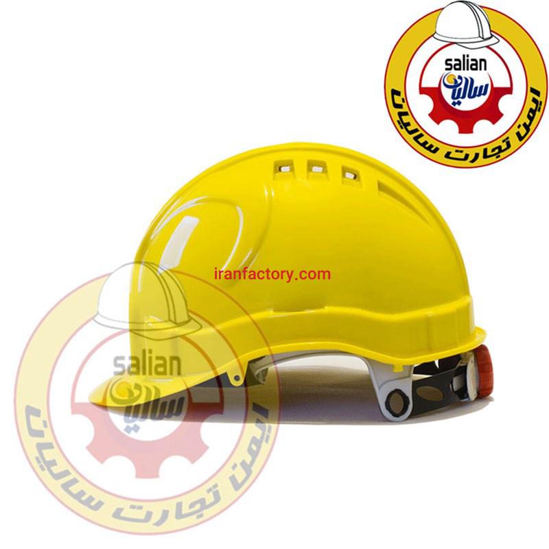 کلاه ایمنی پرشین سیفتی0