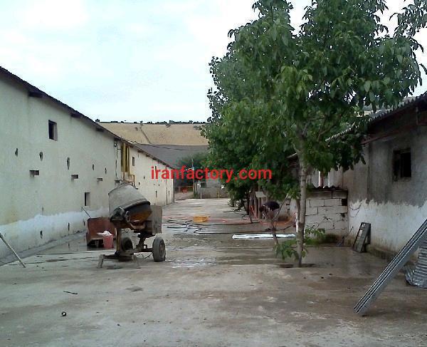 فروش مرغداری گوشتی 80 هزار قطعه ای در گیلان0