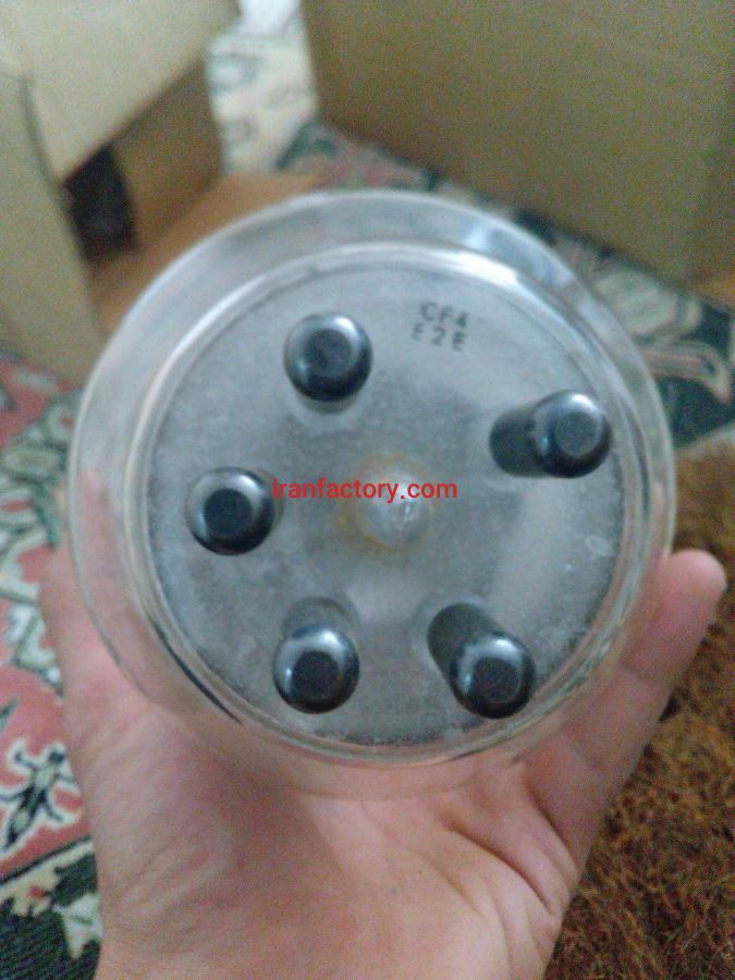 لامپ فرکانسی اصیل1