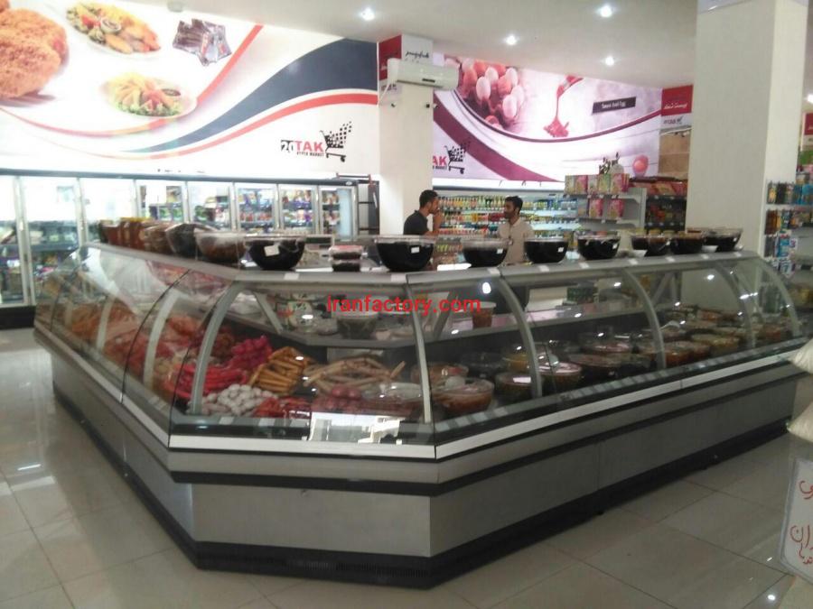 انجام پروژه های تهویه مطبوع و تبرید در مازندران0