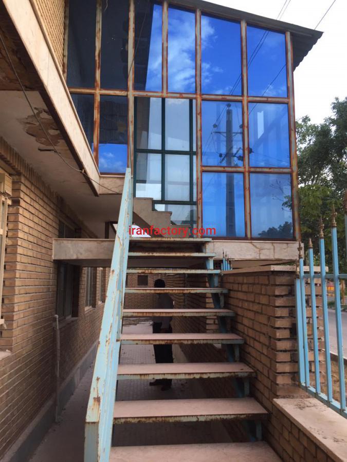 فروش کارخانه در قزوین4