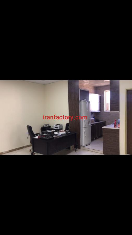 فروش کارخانه بسته بندی مواد غذایی در سمنان1