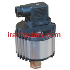 فروش کنترل فن جانسون گروه صنعتی دی0