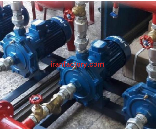 تعمیر و نصب انواع پکیچ و پمپ آب  در تهران0