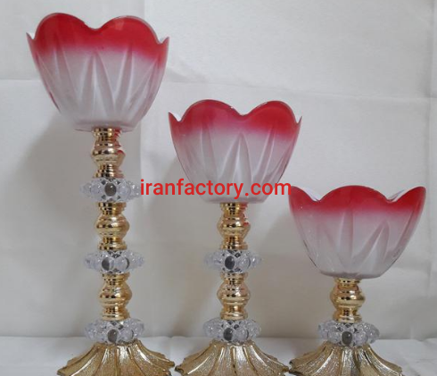 تولیدی بلور نفیس در قزوین0