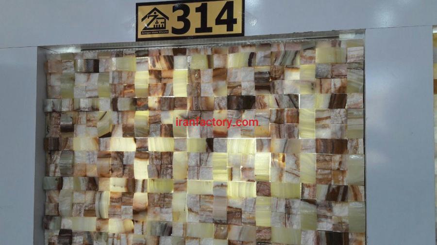 سنگ آنتیک مرمر قیچی آنتیک سنگ خشتی0