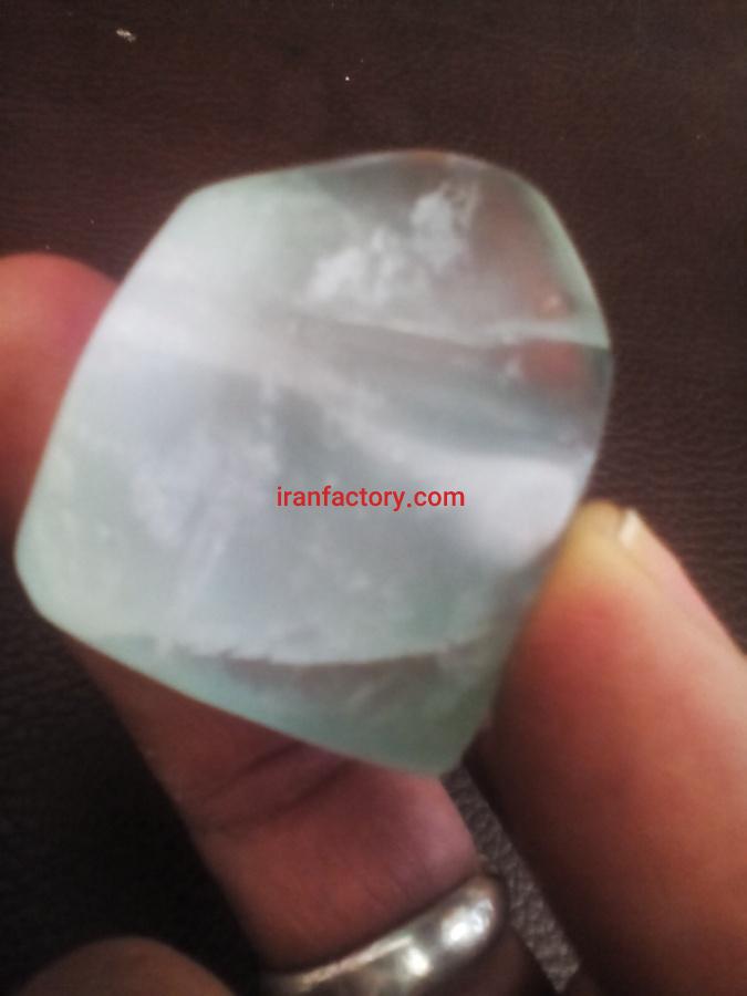 1عدد سنگ فلورین راف 300قیرآطی بفروش می رسد3