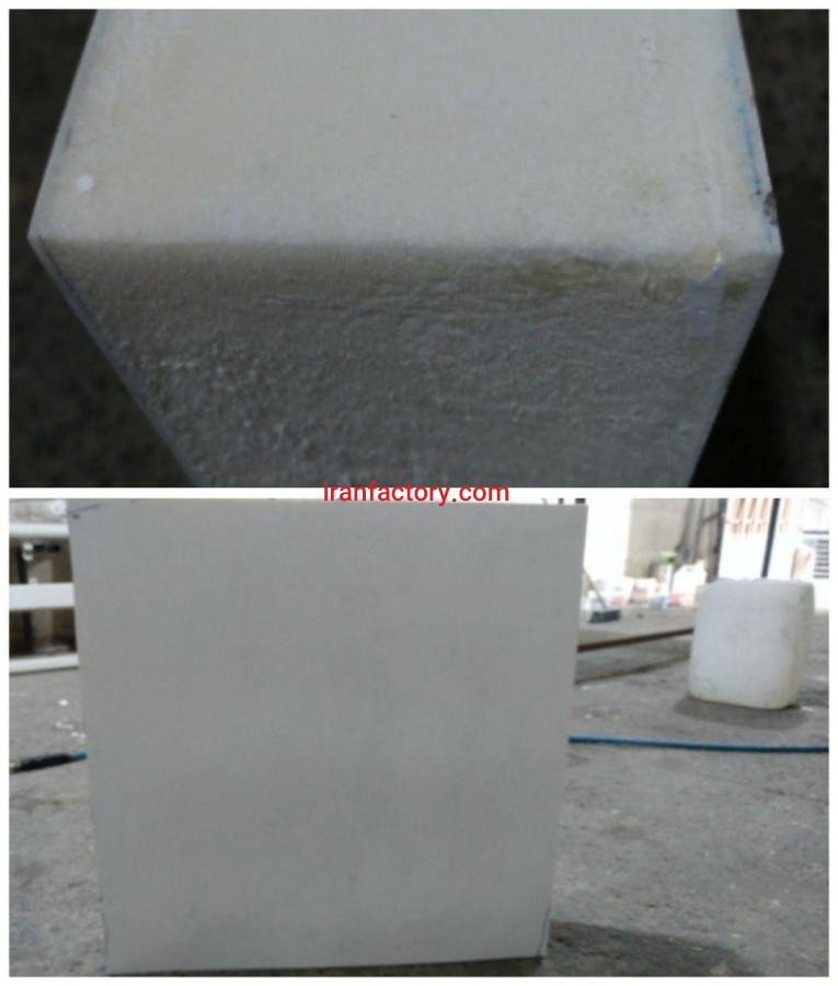 مدل سازی و ساخت ساندویچ پنل0