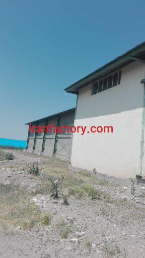 فروش کارخانه آب معدنی در شهر نیر اردبیل4
