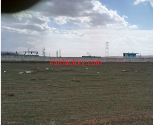 معاوضه یا فروش 2500 متر زمین در اردبیل0