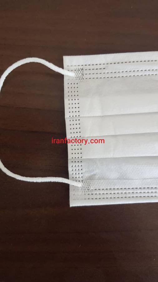 بدنه زن ماسک4