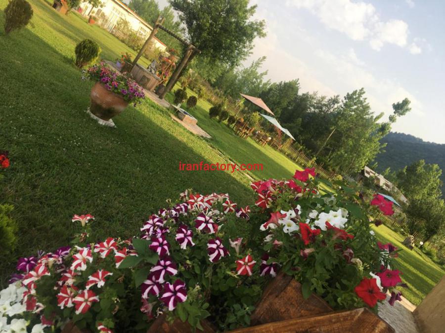 فروش هتل پنج ستاره شمال گیلان4