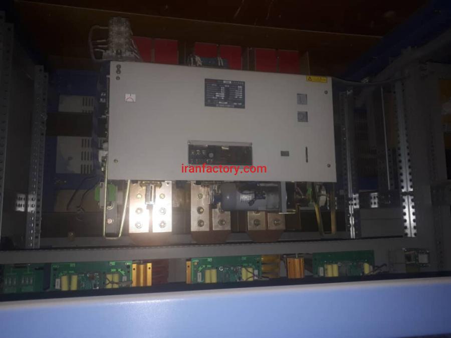 فروش تجهیزات کوره ذوب القایی5