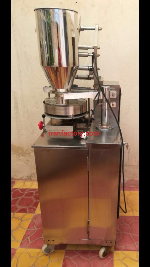 فروش دستگاه بسته بندی2