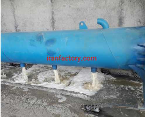 خدمات قالیشویی صنعتی ومبل شویی در سنندج1