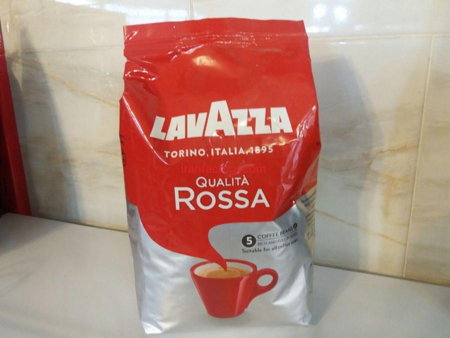 قهوه لاوازا روسا0