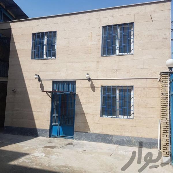 ١٢٠٠ متر سوله اجاره ای در منطقه سیاه سنگ1