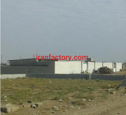 فروش 800 متر زمین و دامداری در گنبدکاووس2