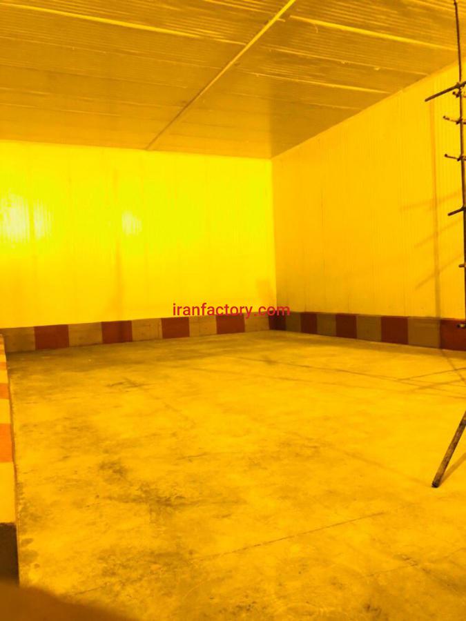 فروش کشتارگاه دام طیور0