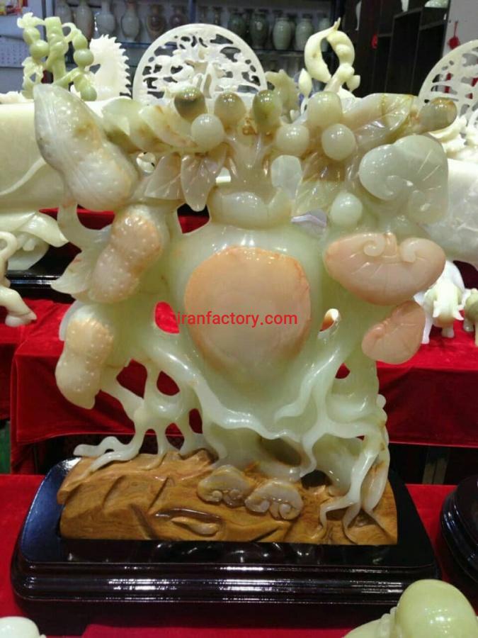 فروش کوپ مرمر سفید در کرمان7