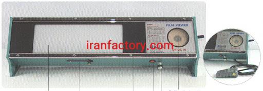 فروش ویوور تفسیر فیلم Kyung do DF2C150