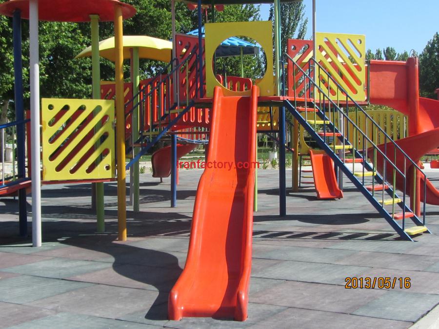 تاب زنجیری الاکلنگ انواع سرسره5