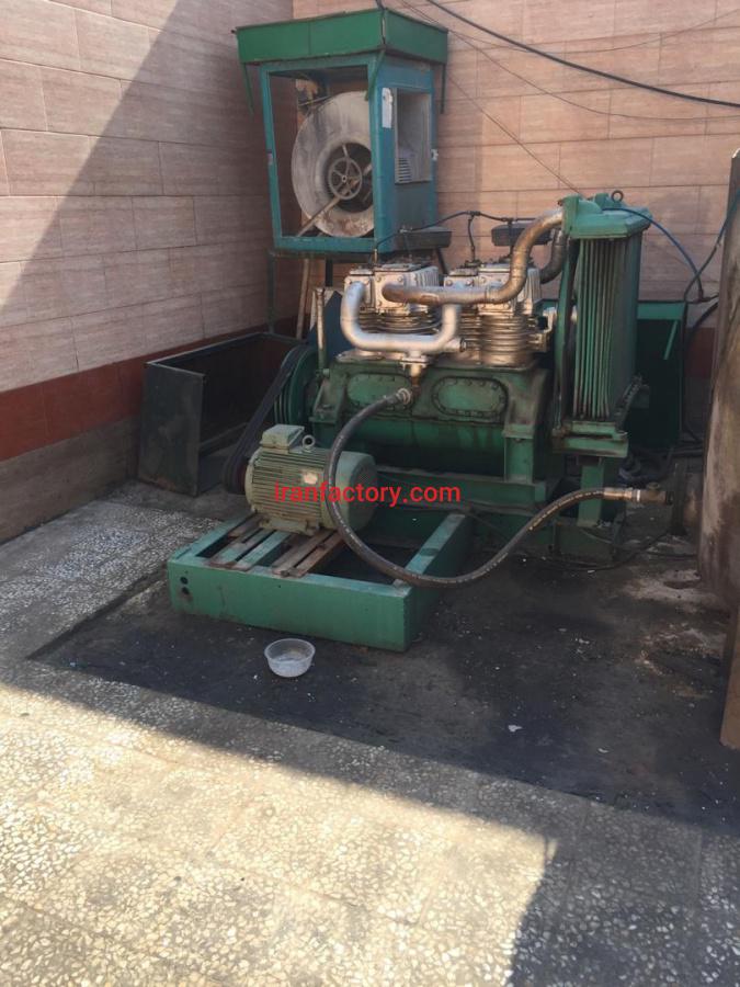 فروش دستگاه تولید ظروف یکبار مصرف در تهران5