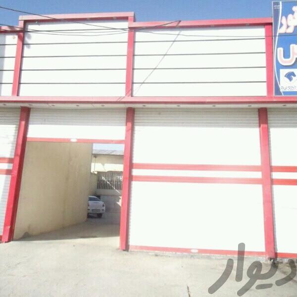 فروش کارخانه در بروجرد4